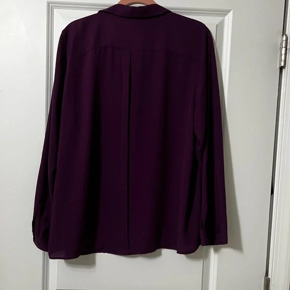 THE LIMITED Blouse👚 - Picture 2 of 7